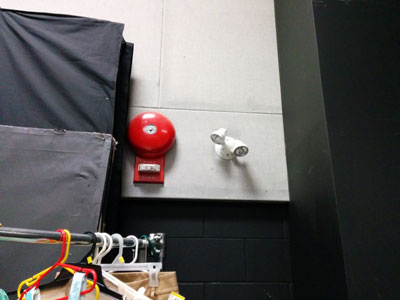 Code Consulting, Building Code, Fire Code