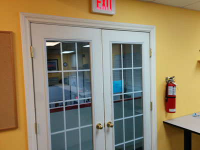 Code Consulting, Building Code, Fire Code